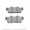 Klocki hamulcowe TGB 1000 Przód ZM. 511231