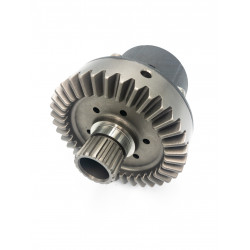 Mechanizm różnicowy TGB 910589A