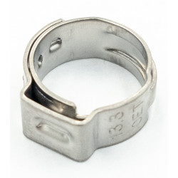 Opaska zaciskowa 13,3 mm 293650042