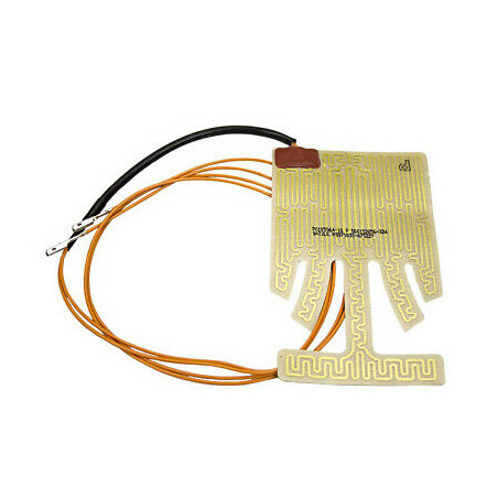 Podgrzewanie manetki 2 piny Ski-Doo 506152856