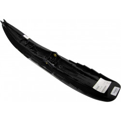Płoza 6.9 Czarna lewa Ski-Doo BRP 505073055