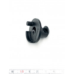 Tylny zatrzask maski Ski-Doo BRP 517305985