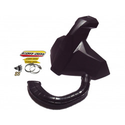 Zestaw Snorkli Can-Am Outlander 715002518