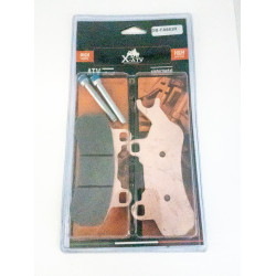 Klocki hamulcowe Maverick RH  DB-FA683R ZM 715900387