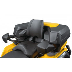 Osłony dłoni pasażera Can-Am Outlander MAX BRP 715001669