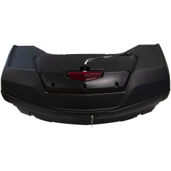 Kufer ze światłem stopu LinQ 124 L BRP 715001749