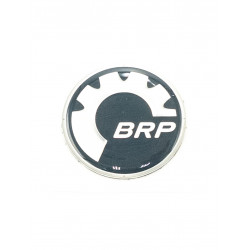 Naklejka Logo BRP 35 mm 516010443