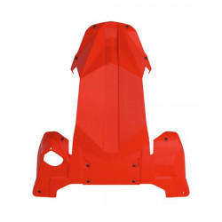 Osłona spodu Ski-Doo REV Gen4  BRP 860201809