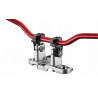 Podwyższenie kierownicy Quad wysokość 50mm Accel