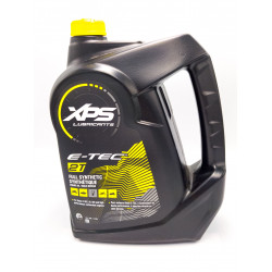 Olej XPS E-TEC 2T 3,785 Litra BRP 9779282