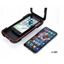 Uchwyt na telefon do quada Webski ATH400