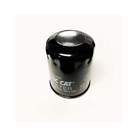 Filtr oleju Arctic Cat 0812-034