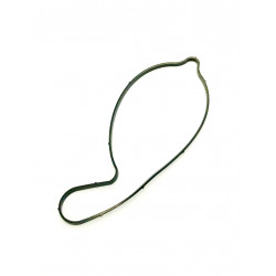 Uszczelka pokrywy pompy wody CF Moto 0800-080004