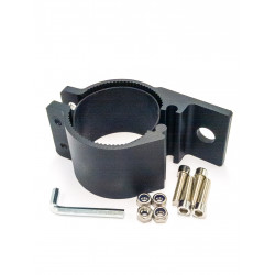 Obejma do świateł LED komplet fi 49-54 mm
