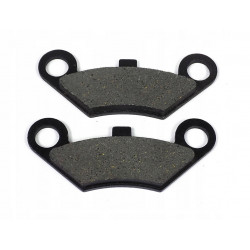 Klocki hamulcowe przód CF Moto ZM 9010-0808A0