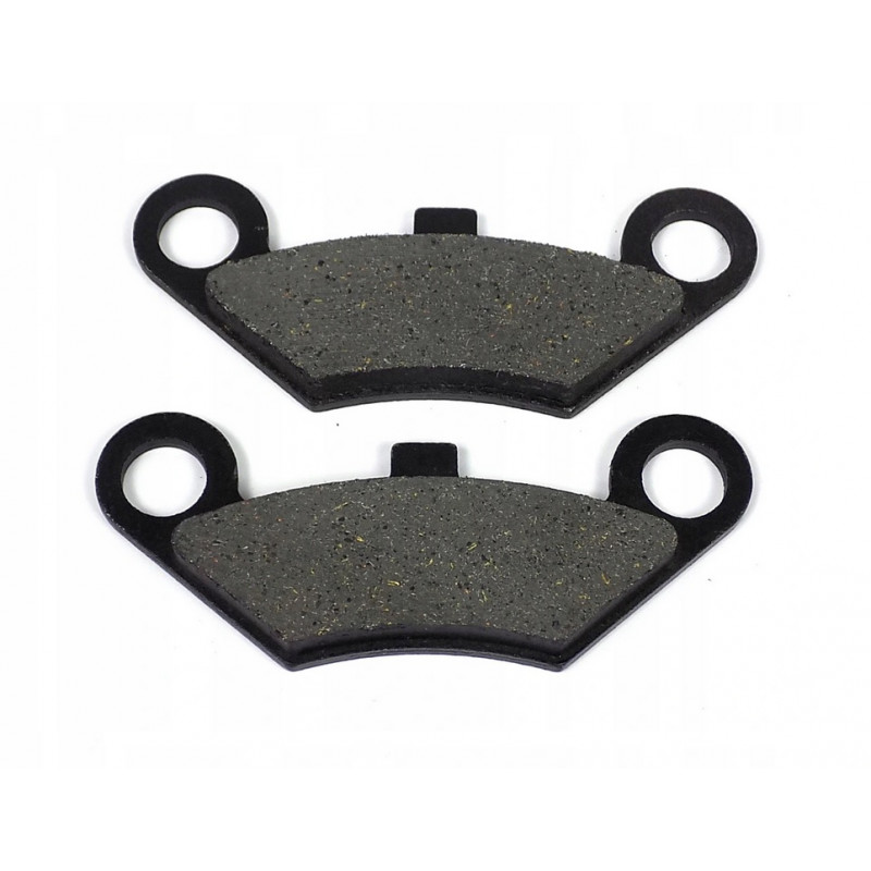 Klocki hamulcowe przód CF Moto ZM 9010-0808A0