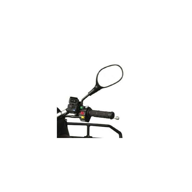 Lusterko Prawe Can-Am BRP 709400523 715000201