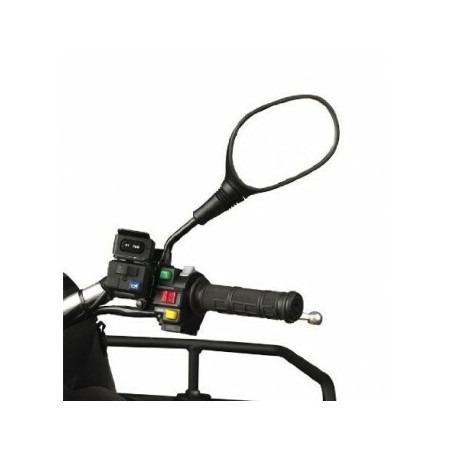 Lusterko Prawe Can-Am BRP 709400523 715000201