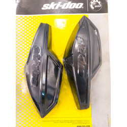 Osłony Dłoni Handbary Ski-Doo BRP 860200207