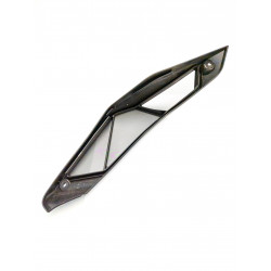 Wlot filtra powietrza prawy Ski-Doo BRP 508000806 508001275