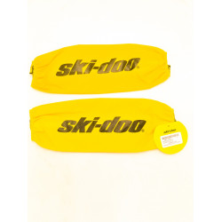 Osłony amortyzatorów żółte Ski Doo 861775500