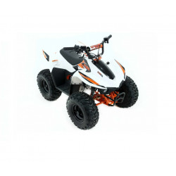Quad Kayo AY70 dla najmłodszych