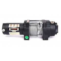 Wyciągarka DRAGON WINCH 3500 1588kg DWH3500HD