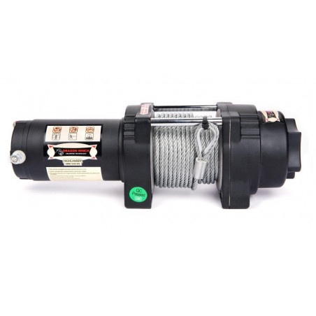 Wyciągarka DRAGON WINCH 3500 1588kg DWH3500HD
