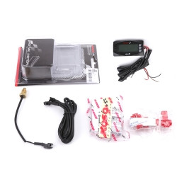 Termometr elektroniczny Koso Mini 3 z czujnikami