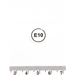 Naklejka E10 BRP 704907278