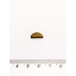Klin Woodruff Key Ski-Doo BRP 420246015
