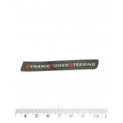 Naklejka Dynamic Maveric BRP 704906089