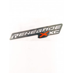 Nakejka Renegade 1000R X XC BRP 704906065