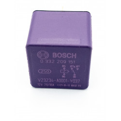 Przekaźnik uniwersalny BOSCH 0 332 209 151