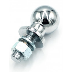 Kulka haka holowniczego quad 3500 lbs -19 mm