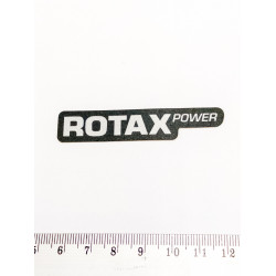 Naklejka Rotax Power Renaegade BRP 704907243