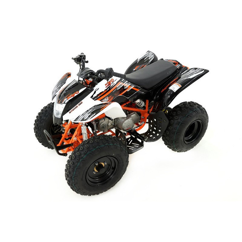 Quad Kayo A150 AT150