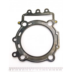 Uszczelka pod cylinder A700 Arctic Cat 0830-112