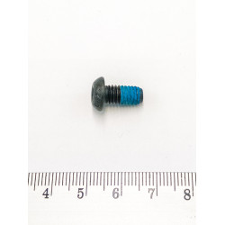 Śruba M6-1x12 Arctic Cat 0826-100