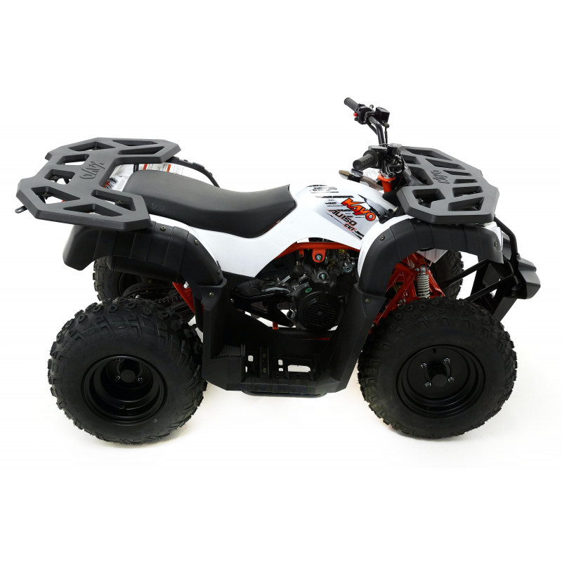 QUAD KAYO AU150 CVT