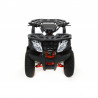 QUAD KAYO AU150 CVT