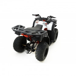 QUAD KAYO AU150 CVT