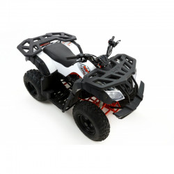 QUAD KAYO AU150 CVT