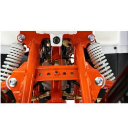 QUAD KAYO AU150 CVT