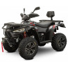 LINHAI 420 Promax 4x4 Homologacja T3b