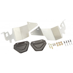 Rear Differential Protectors 1/8” 3 mm 715000920