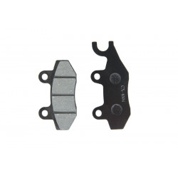 Klocki Hamulcowe IP000124