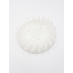 Wiatrak wentylatora OMIC3006-027 
