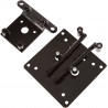 Top Case Fitting Kit S0BR45ST 