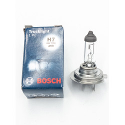 Żarówka halogenowa H7 BOSCH Trucklight 1987302471